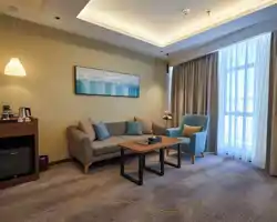 Platinum Hotel thumbnail